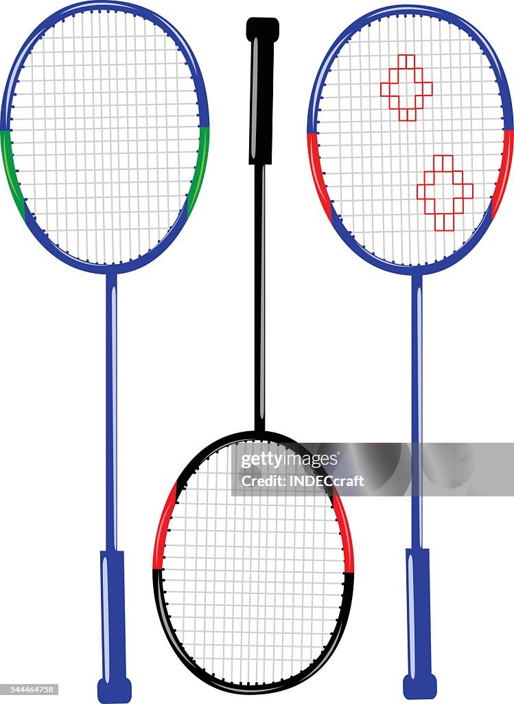 Codehs Badminton Racket Badminton Racket High-Res Vector Graphic - Getty Images