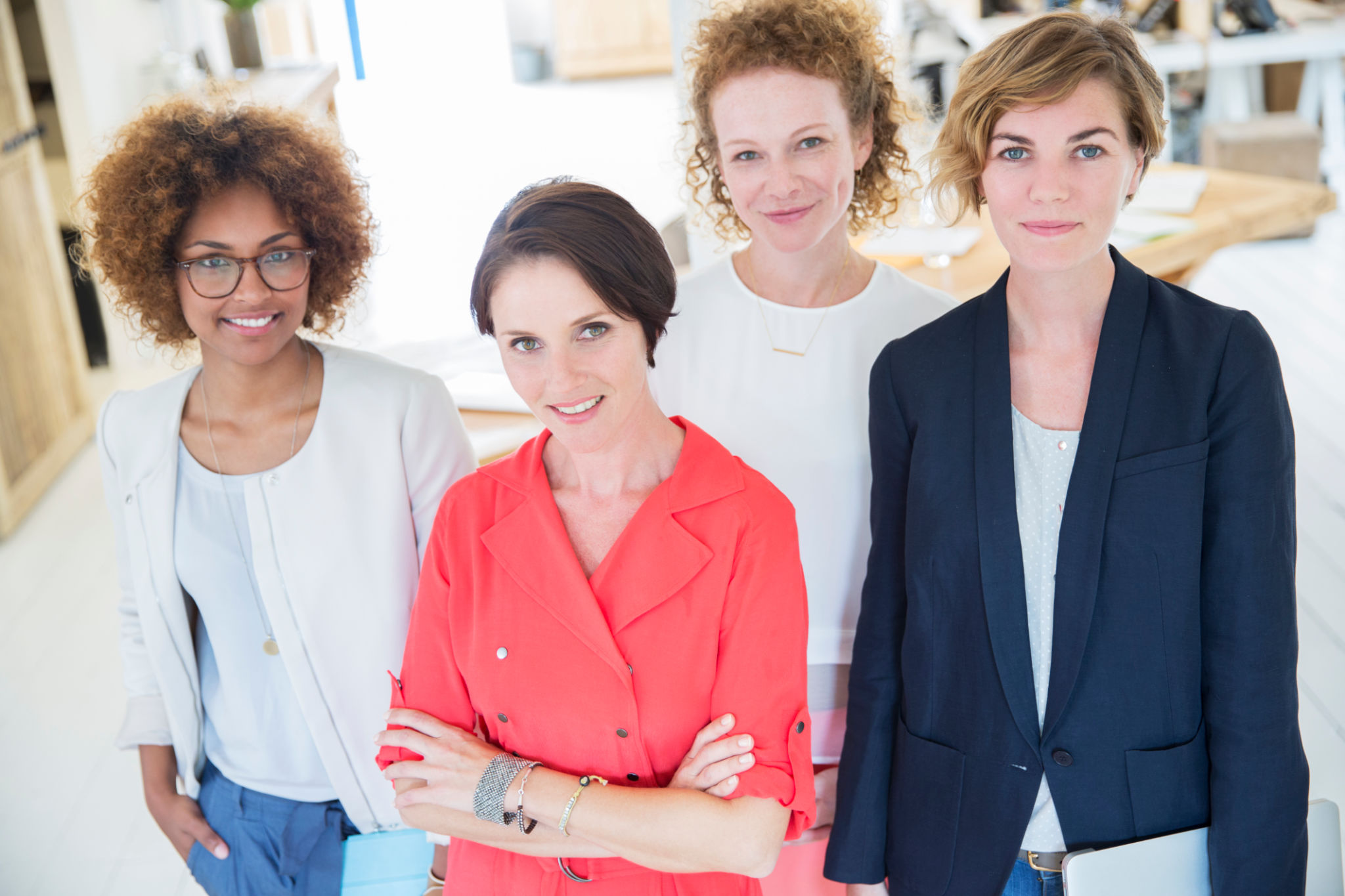 femmes entrepreneurs