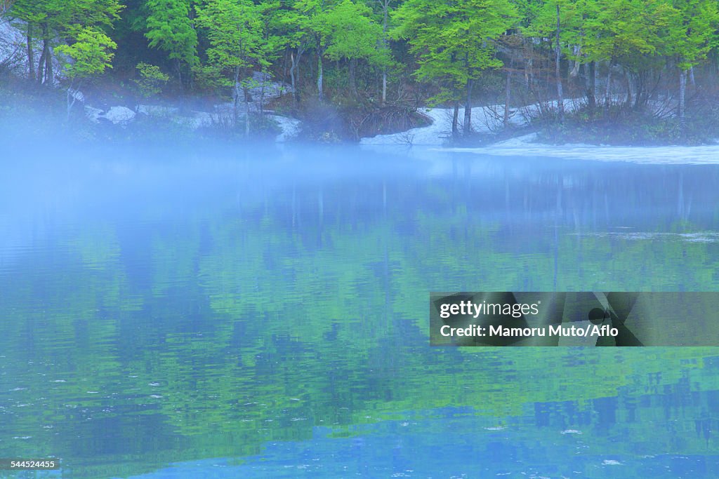 Yamagata Prefecture, Japan