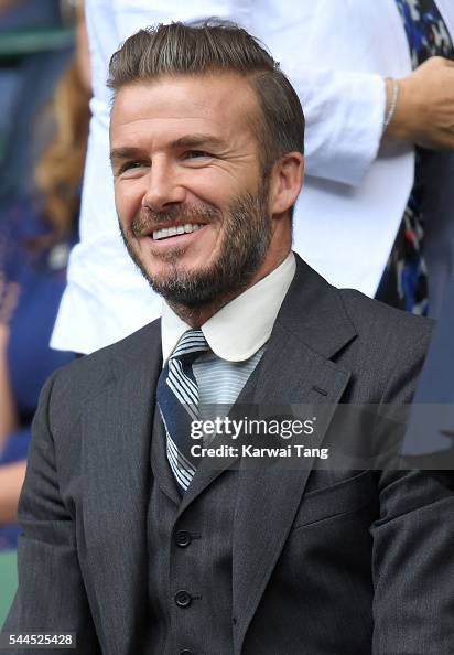 Celebrities Attend Wimbledon Celebrities Attend Wimbledon