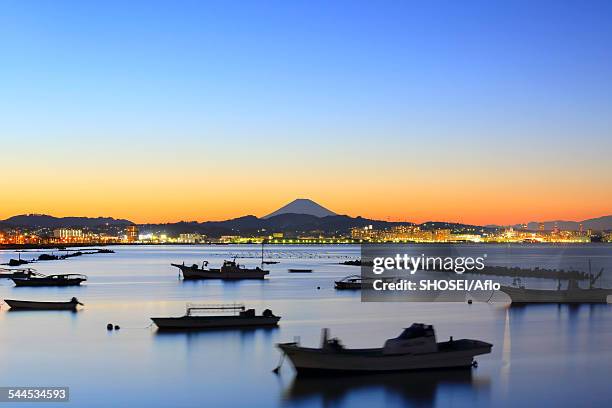 kanagawa prefecture, japan - kanagawa prefecture stock-fotos und bilder