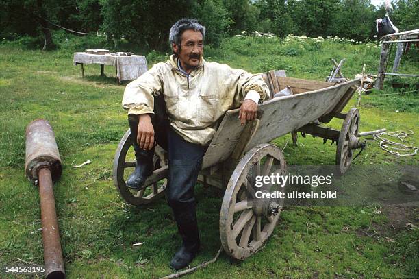 Koryaks Koryaks Photos and Premium High Res Pictures - Getty Images