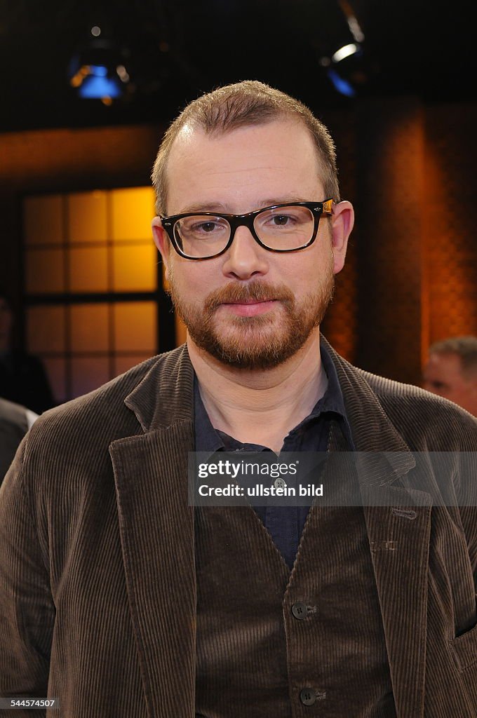 Weber, Gregor - Actor, Germany