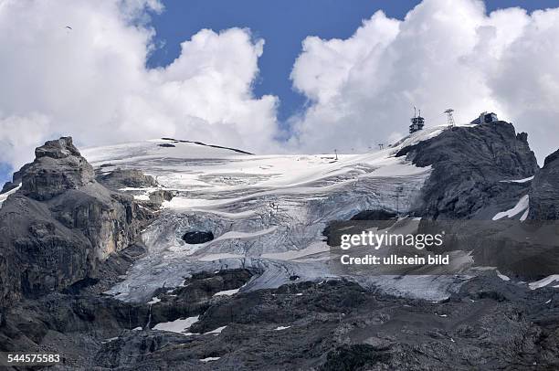 Titlis Spring Titlis Mountain Photos and Premium High Res Pictures - Getty Images