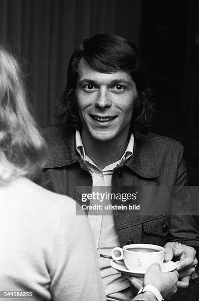 386 Reinhard Mey Photos & High Res Pictures - Getty Images