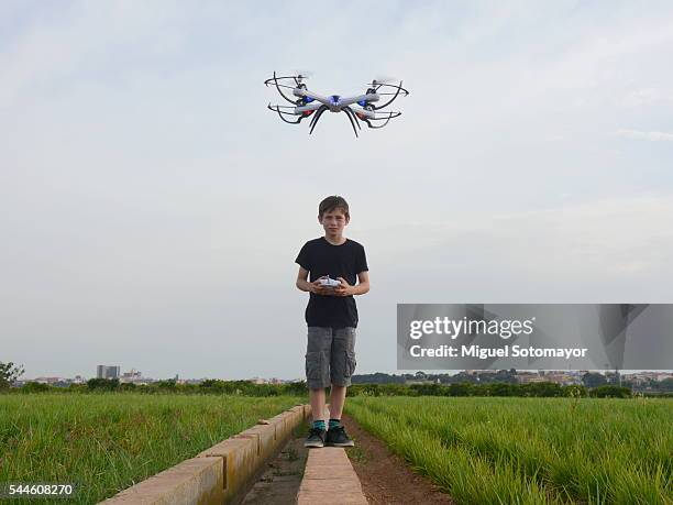 Babies Riding Drones 279 Kids Flying Drones Stock Photos, High-Res Pictures, and Images ...