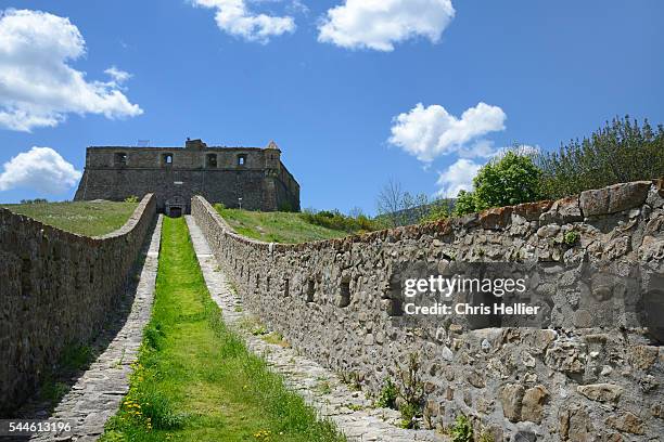 Colmars Path Colmars Les Alpes Photos and Premium High Res Pictures - Getty Images