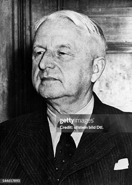 54 Erich Von Manstein Stock Photos, High-Res Pictures, and Images ...