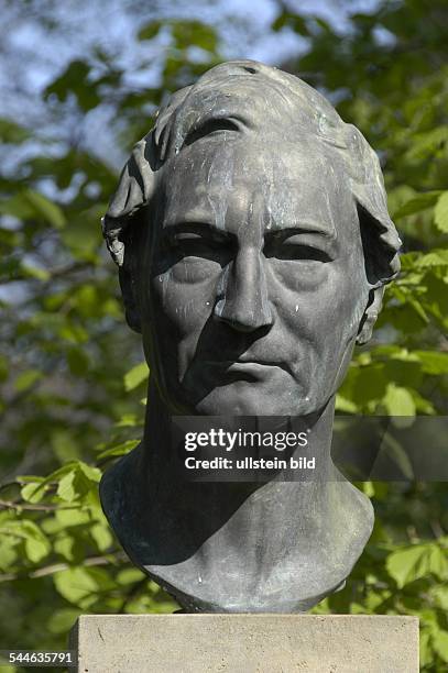 Hinrich Lichtenstein Photos et images de collection Getty Images