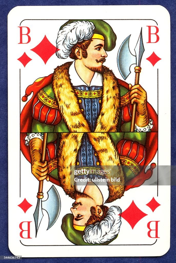 Kartenspiel Spielkarte Karo Bube News Photo Getty Images kartenspiel-spielkarte-karo-bube-news-photo-getty-images