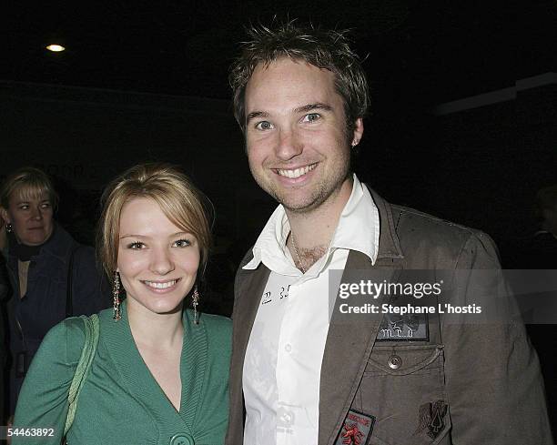 Tim Harding Australia 56 Wallace And Gromit Film World Premiere Stock Photos, High-Res ...