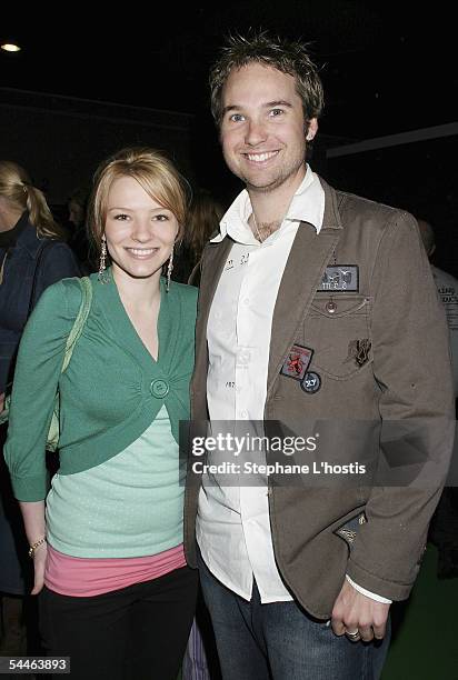 Tim Harding Australia 56 Wallace And Gromit Film World Premiere Stock Photos, High-Res ...