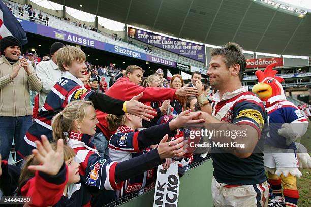 Luke Ricketson Body Luke Ricketson Roosters Photos and Premium High Res Pictures - Getty Images