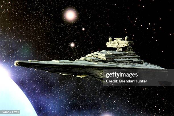 hunting rebels - star wars named work stockfoto's en -beelden