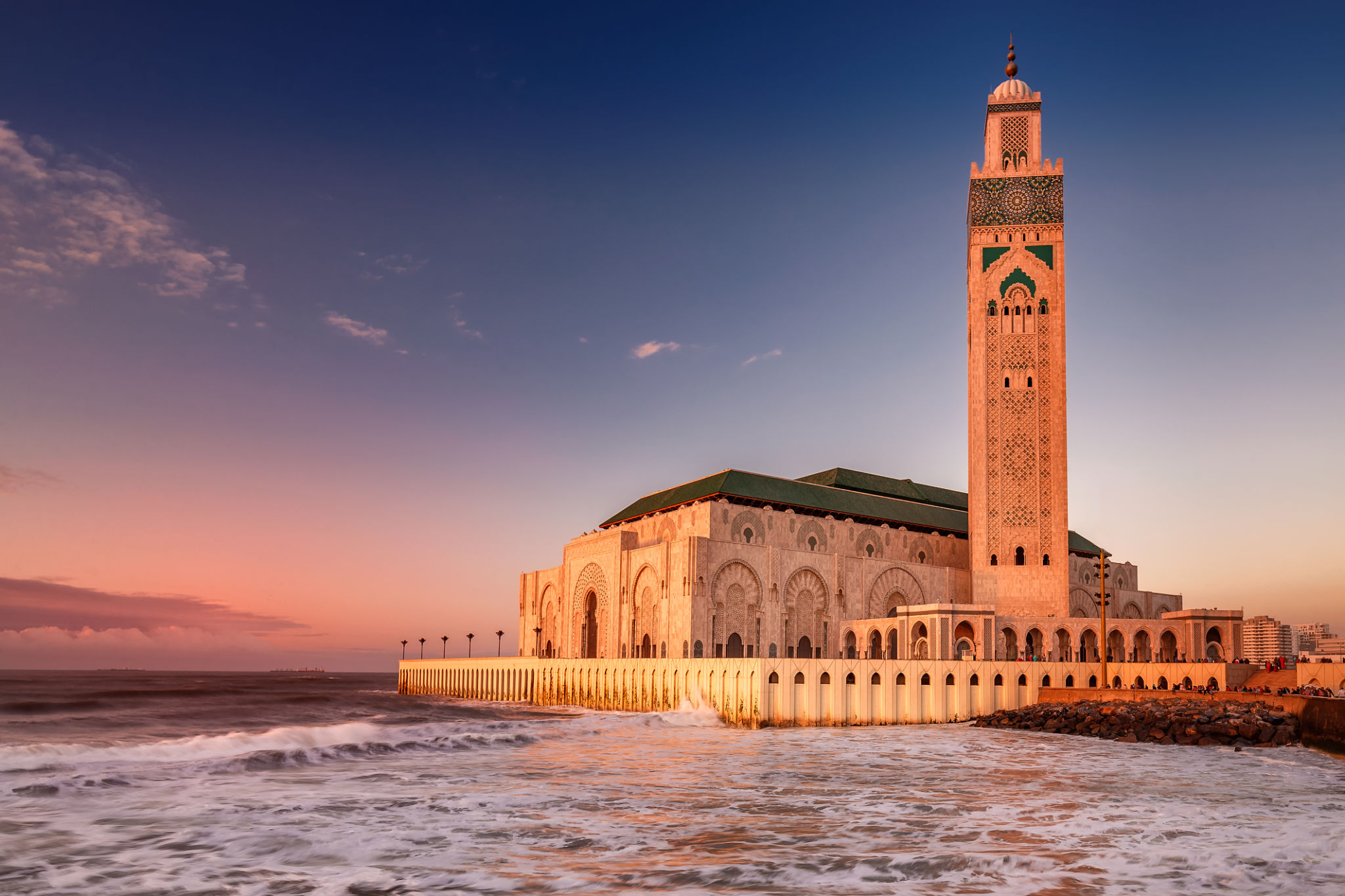 northern morocco