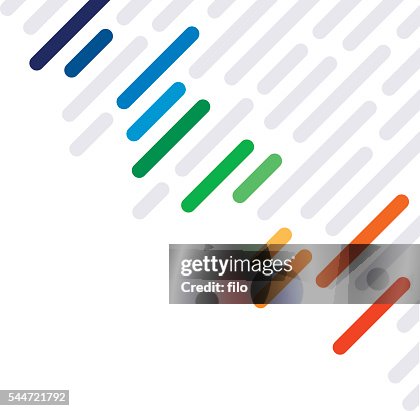 Rainbow Dash Abstract Lines Background Pattern Rainbow Dash Abstract Lines Background Pattern
