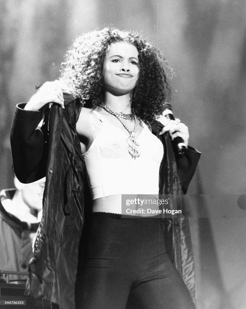 Neneh Cherry