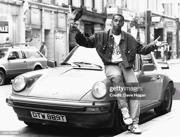 Rapper Car Photos and Premium High Res Pictures - Getty Images