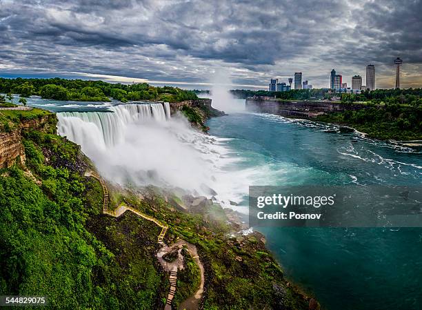 Niagara Riverside Niagara River Gorge Photos and Premium High Res Pictures - Getty Images