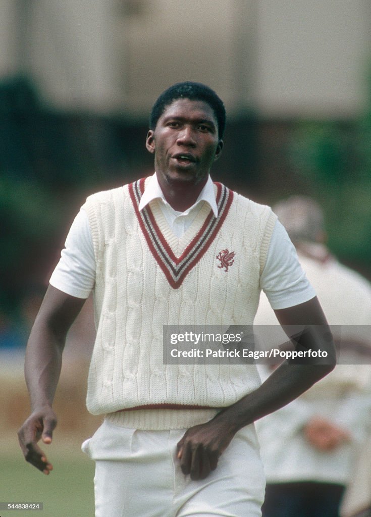 Joel Garner