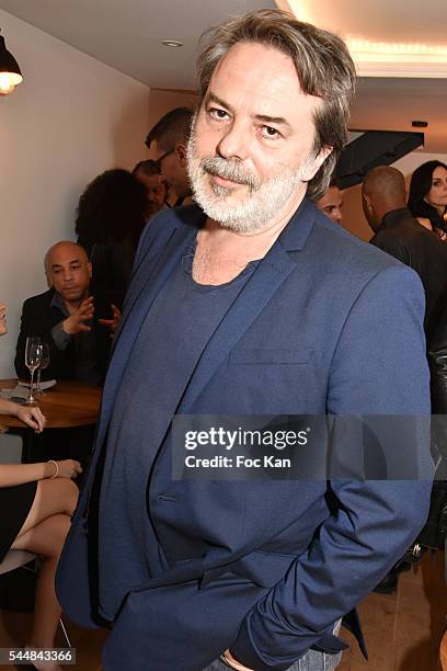 155 Xavier Durringer Photos & High Res Pictures Getty Images