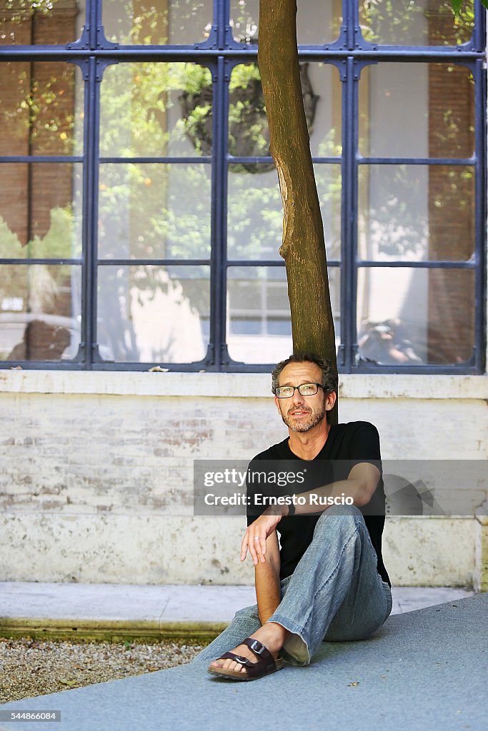 'Festival Delle Letterature 2016' In Rome