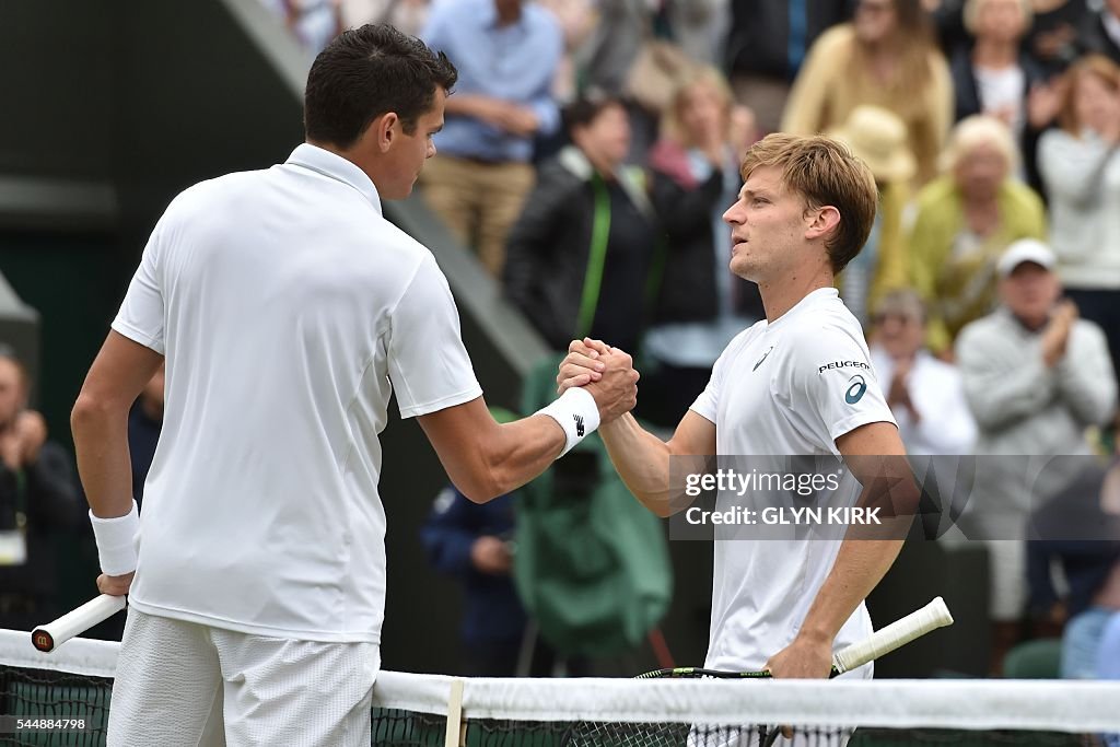 TENNIS-GBR-WIMBLEDON