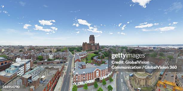 chinatown, liverpool - 360 uk stock-fotos und bilder