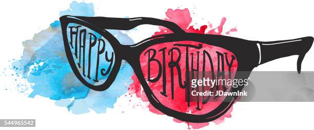 Happy Birthday Script Photos and Premium High Res Pictures - Getty Images