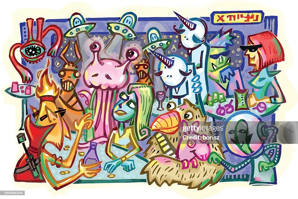Space Bar High-Res Vector Graphic - Getty Images