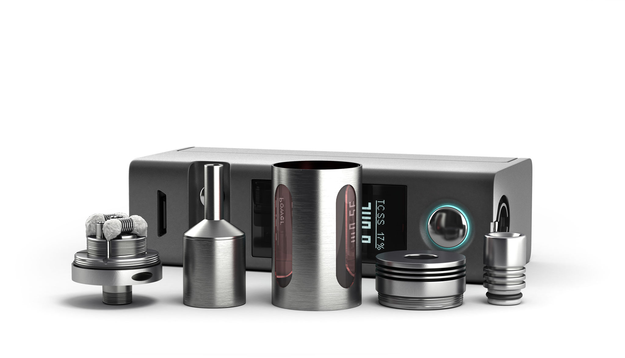 vape coil