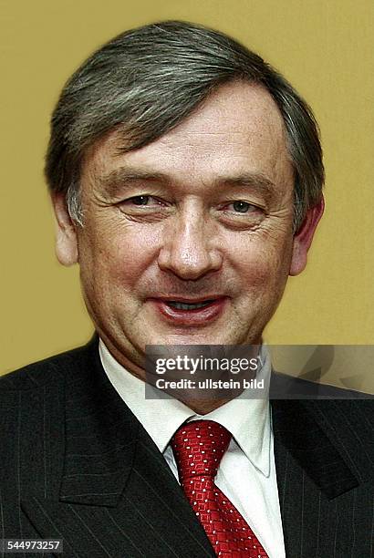 Danilo Tuerk - Politician, Presidential candidate, Slovenia