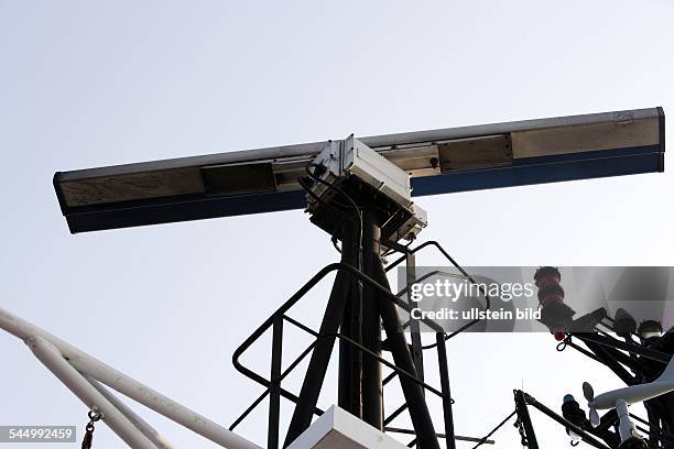 Container Radar Photos and Premium High Res Pictures - Getty Images