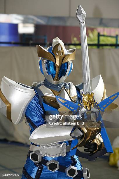 221 World Cosplay Summit Stock Photos, HighRes Pictures, and Images