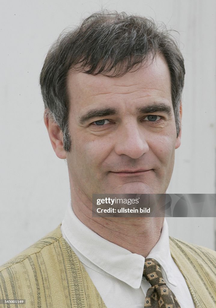 Heinrich Schafmeister Actor, Germany News Photo Getty Images