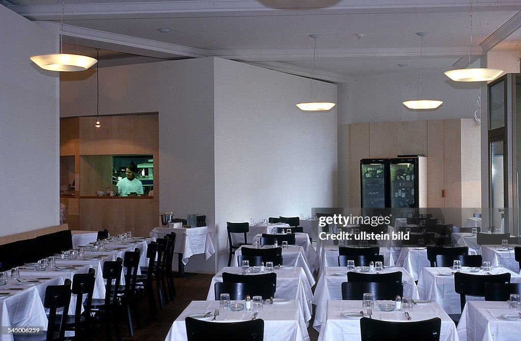 Berlin Weinhaus Huth
