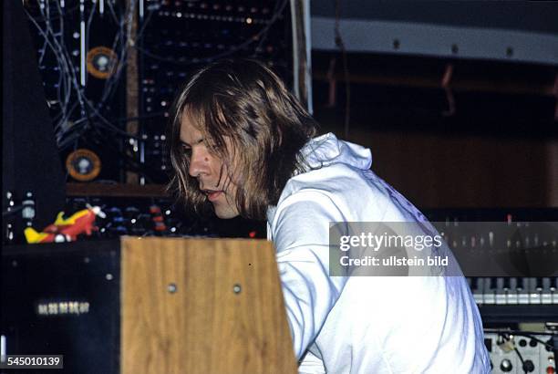 64 Klaus Schulze Photos High Res Pictures Getty Images 64-klaus-schulze-photos-high-res-pictures-getty-images