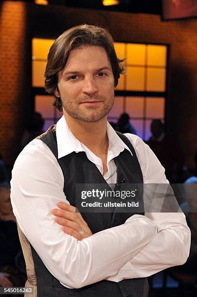 Maticevic, Misel - Actor, Croatia/Germany