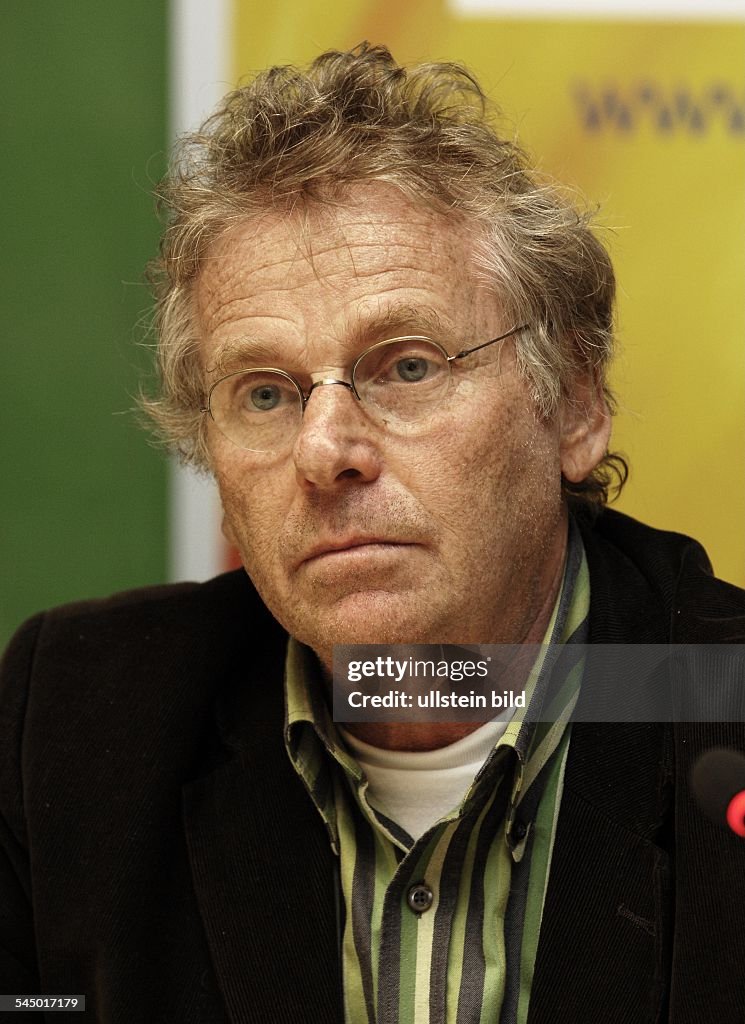 Daniel Con Daniel Cohn-Bendit Steckbrief – Daniel Cohn-Bendits pädophile ...