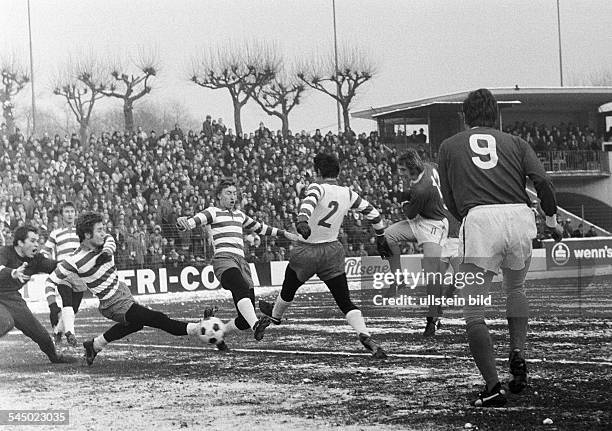 Soccer 1971 Photos and Premium High Res Pictures Getty Images