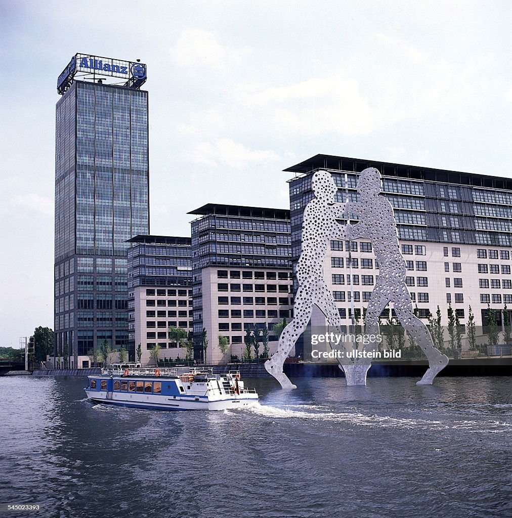 Berlin Treptowers Allianz