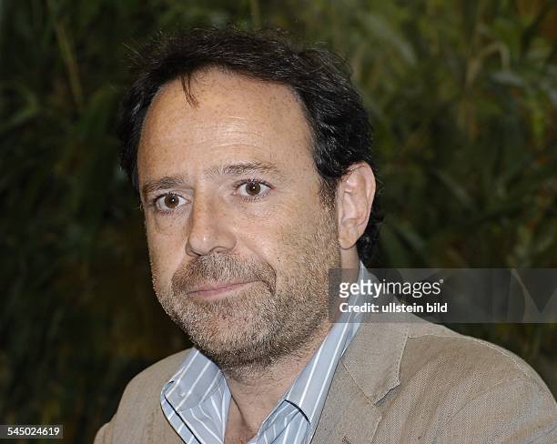 Marc Levy - Writer, France