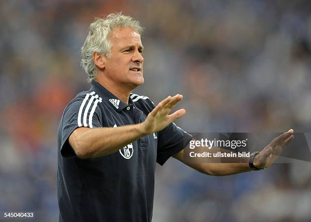 Fred Rutter Fred Rutten Photos and Premium High Res Pictures - Getty Images