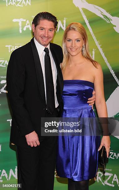 Judith Rountree 350 Judith Rakers And Andreas Pfaff Photos & High Res Pictures - Getty ...