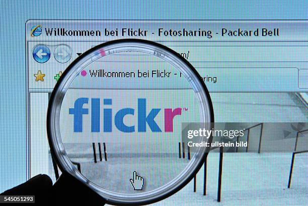 6 412 Flickr Image Stock Photos, High-Res Pictures, and Images - Getty ...