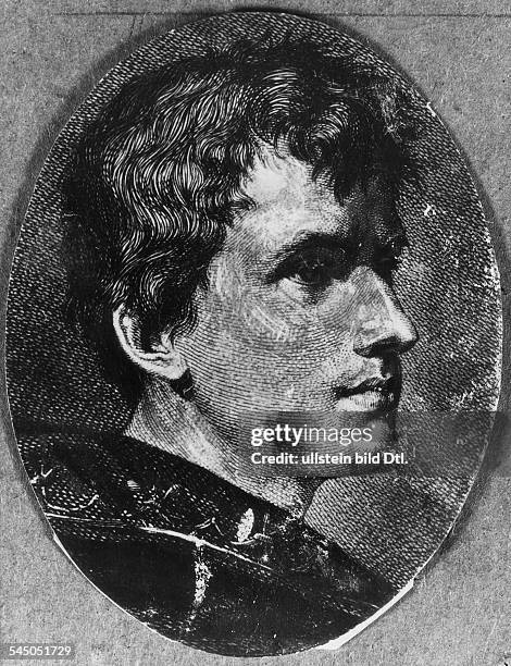 12 Ludwig Achim Von Arnim Stock Photos, HighRes Pictures, and Images