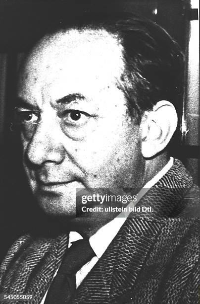 Warren R Heymann 25 Werner Heymann Stock Photos, High-Res Pictures, and Images - Getty ...