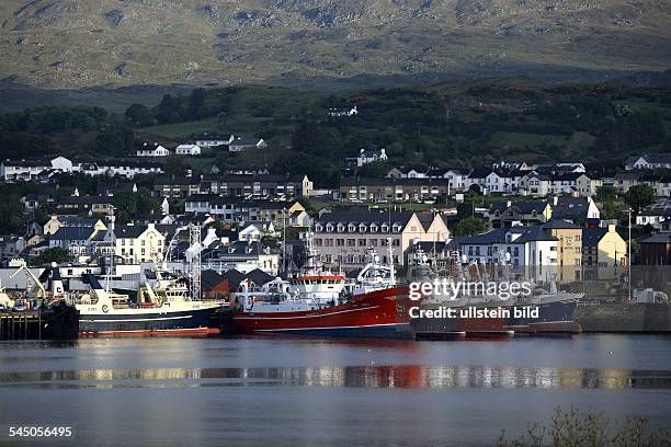 Bawn in Killybegs