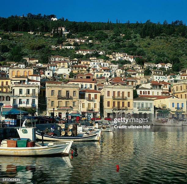 Gythio Gythio Photos and Premium High Res Pictures - Getty Images