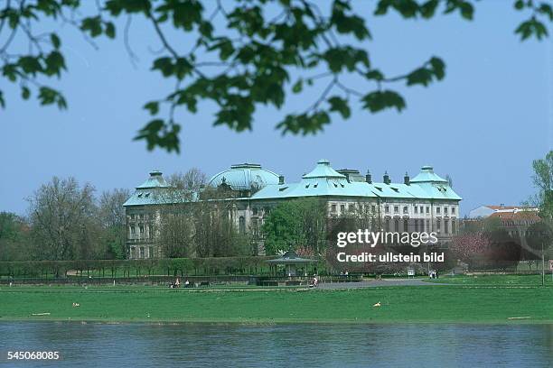 Japanisches Palais Photos and Premium High Res Pictures Getty Images